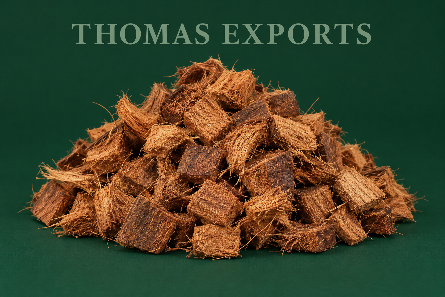 Coir Chips
